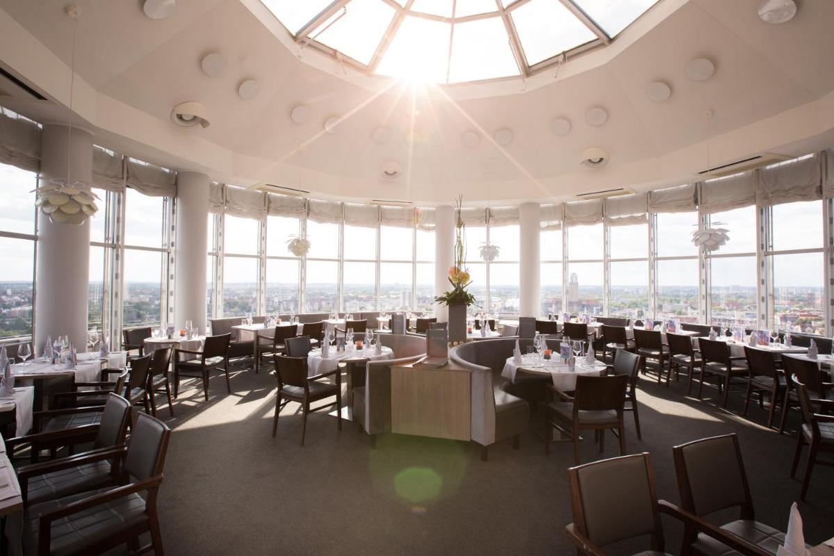 Garner Hotel Berlin - Spandau by IHG - Housity
