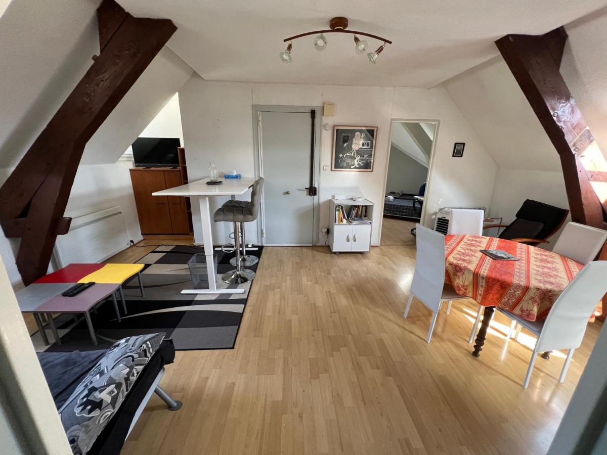 Suitetrails - Appartement T3 à Argelès-Gazost, Htes-Pyrénées, à proximité de Cauterets et Gavarnie