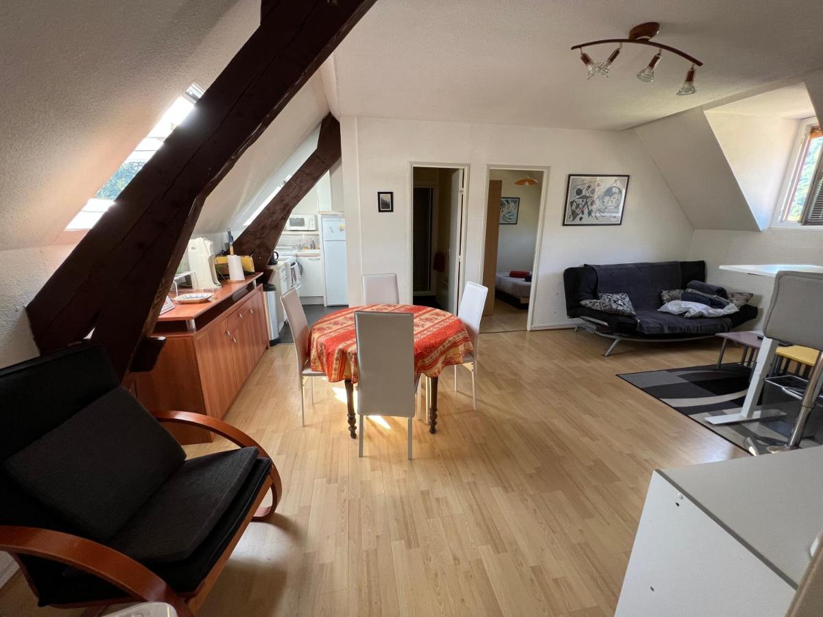 Suitetrails - Appartement T3 à Argelès-Gazost, Htes-Pyrénées, à proximité de Cauterets et Gavarnie
