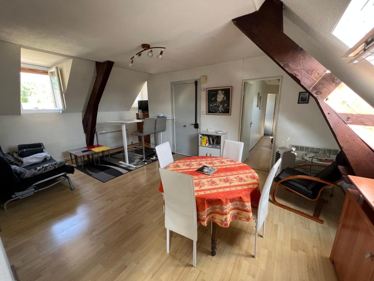Suitetrails - Appartement T3 à Argelès-Gazost, Htes-Pyrénées, à proximité de Cauterets et Gavarnie