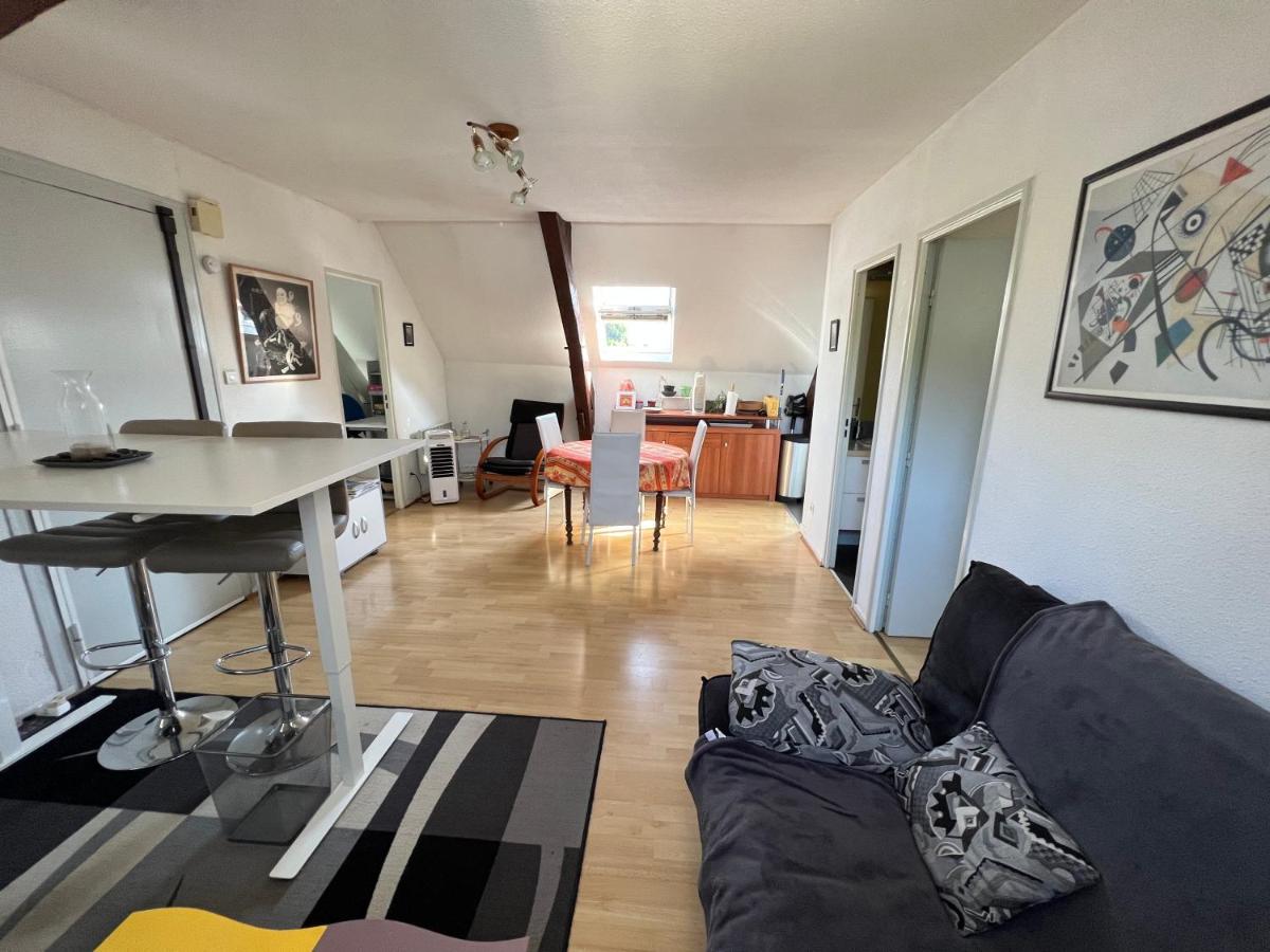 Suitetrails - Appartement T3 à Argelès-Gazost, Htes-Pyrénées, à proximité de Cauterets et Gavarnie