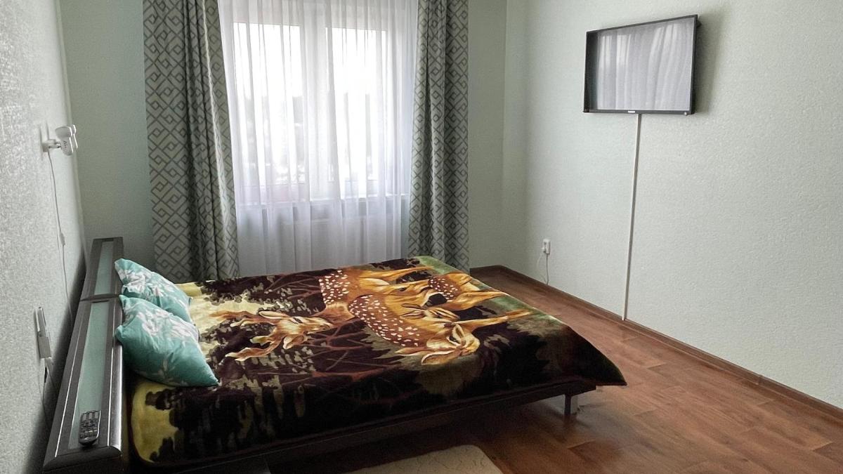 Квартира в новому будинку - Housity