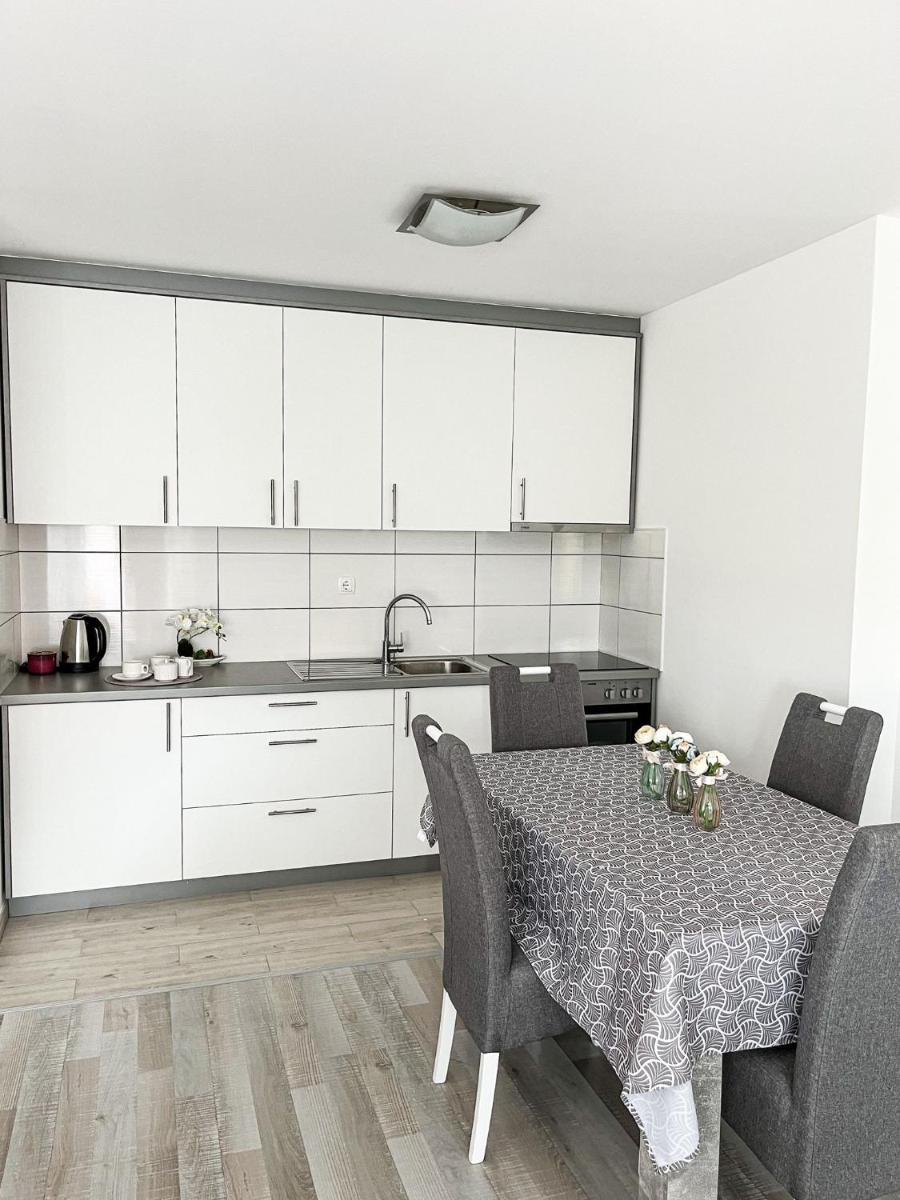 Suitetrails - Apartment Doris