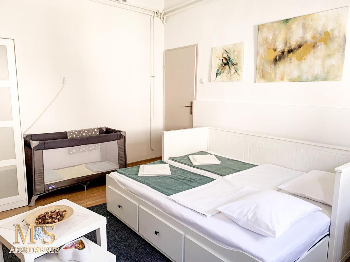 Matija Apartment - Hizvo