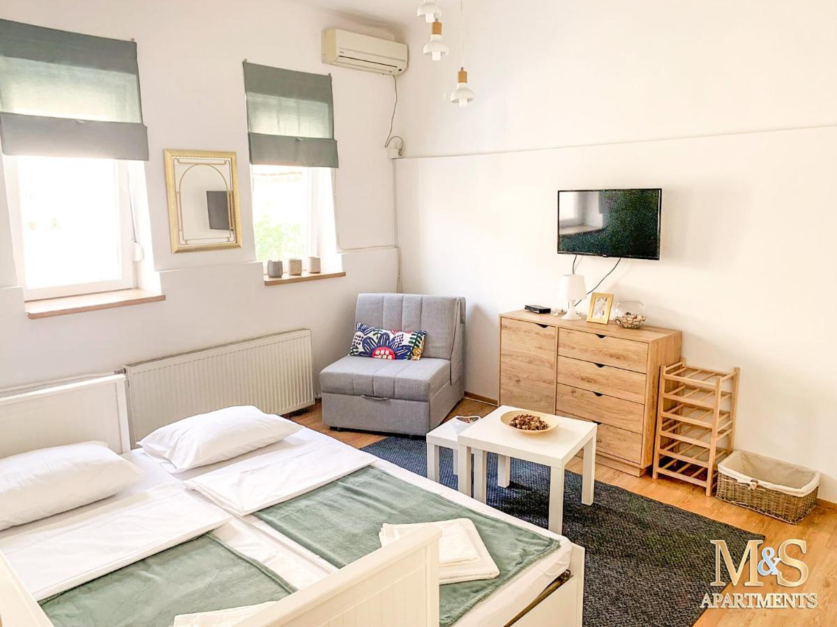 Matija Apartment - Hizvo