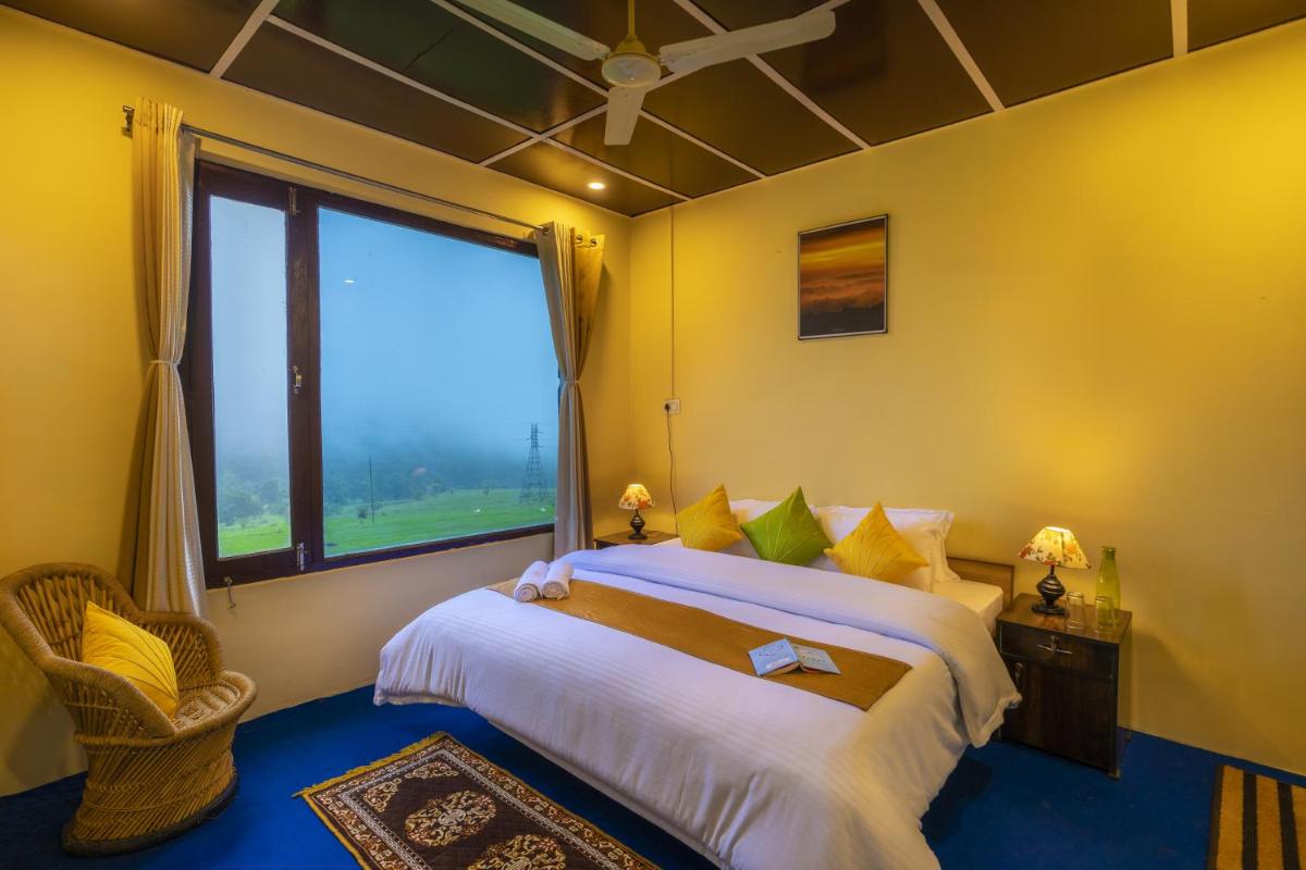 Suitetrails - Zostel Homes Harabhag, Jogindernagar