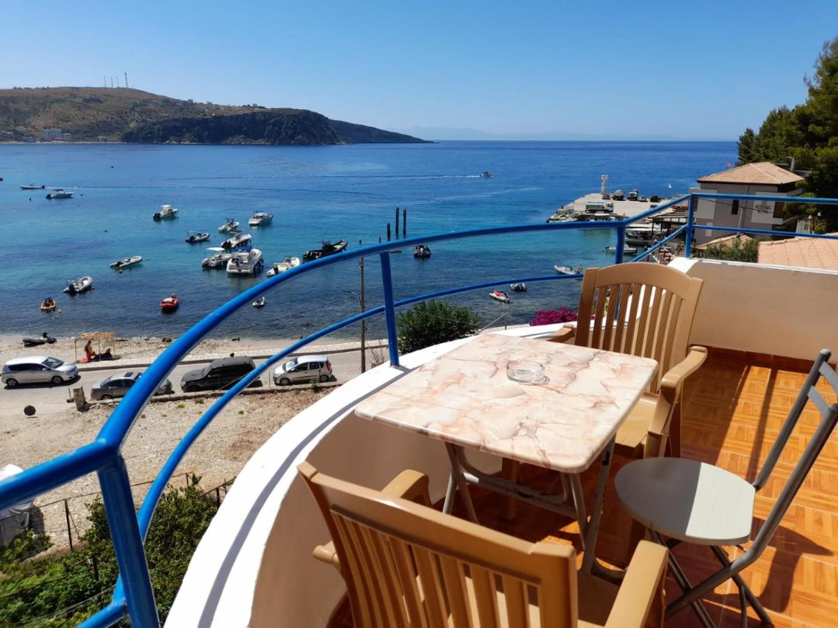 Room with amazing sea view - Housity
