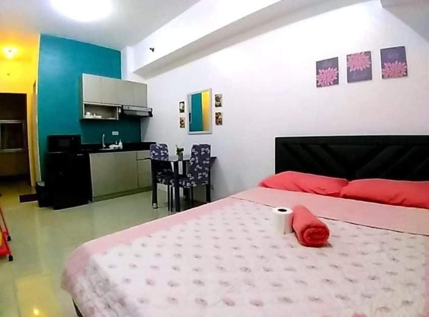 The Beacon Condominium at Makati by HPlace - Housity