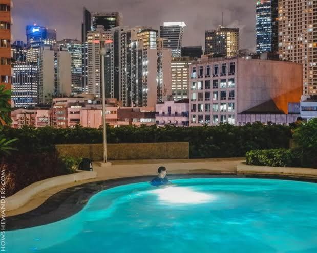 The Beacon Condominium at Makati by HPlace - Housity