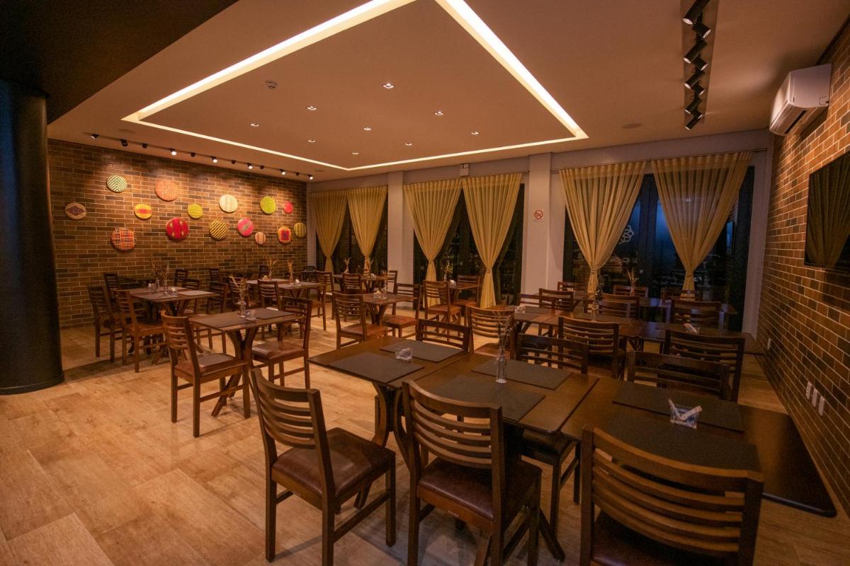 Origens Hotel - Housity
