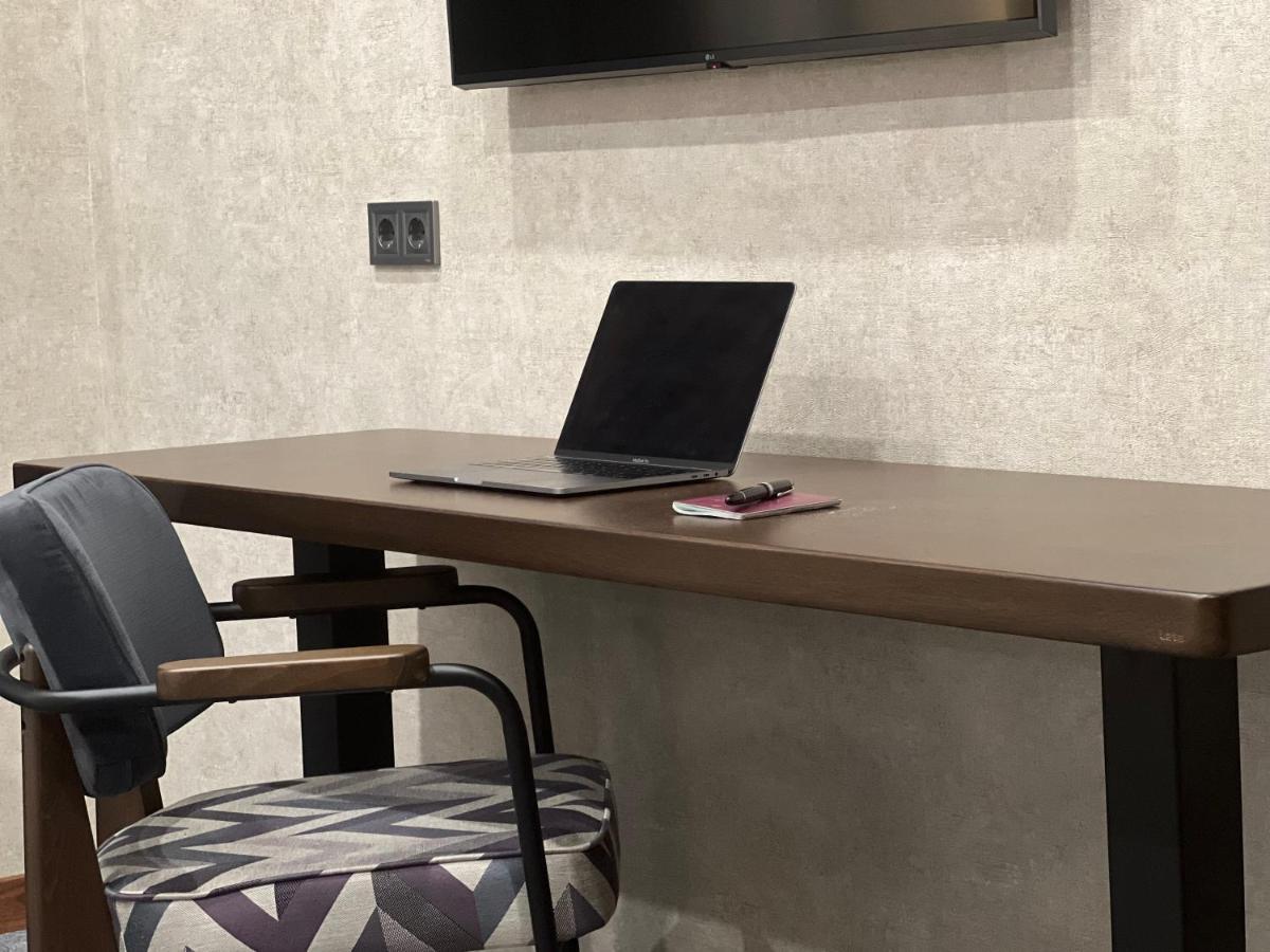 TownHouse Tbilisi Boutique Hotel - Housity