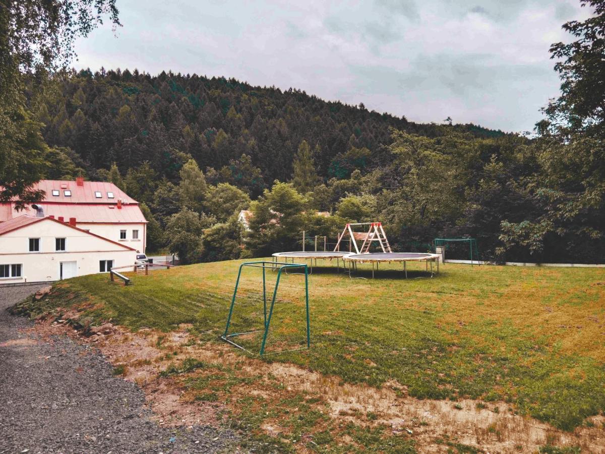 Pension Liberta - Housity