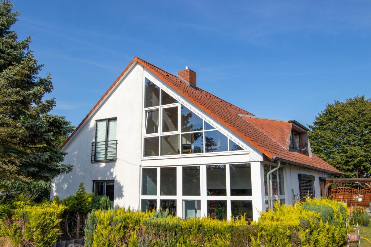 Ferienwohnung Waldidyll - Housity