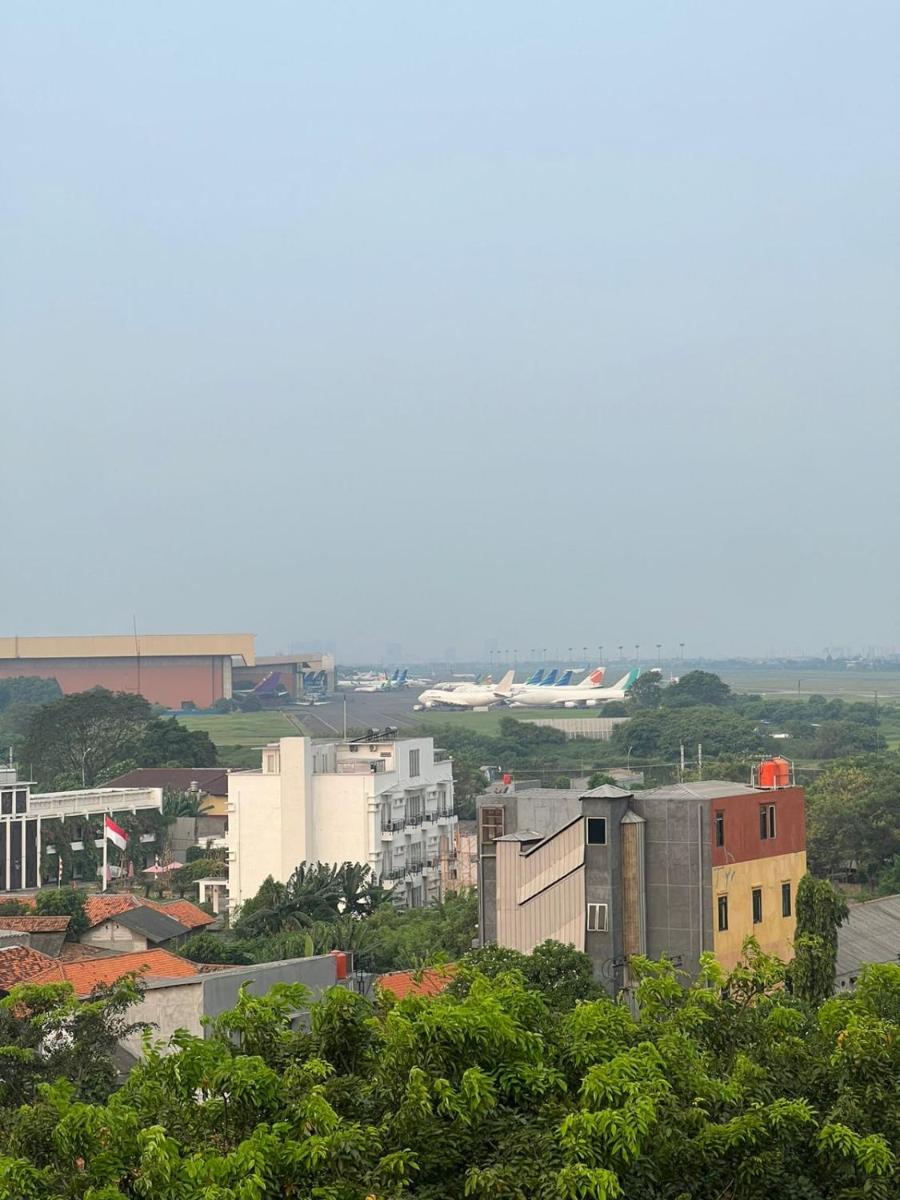 Troom apartement aeropolis - Housity