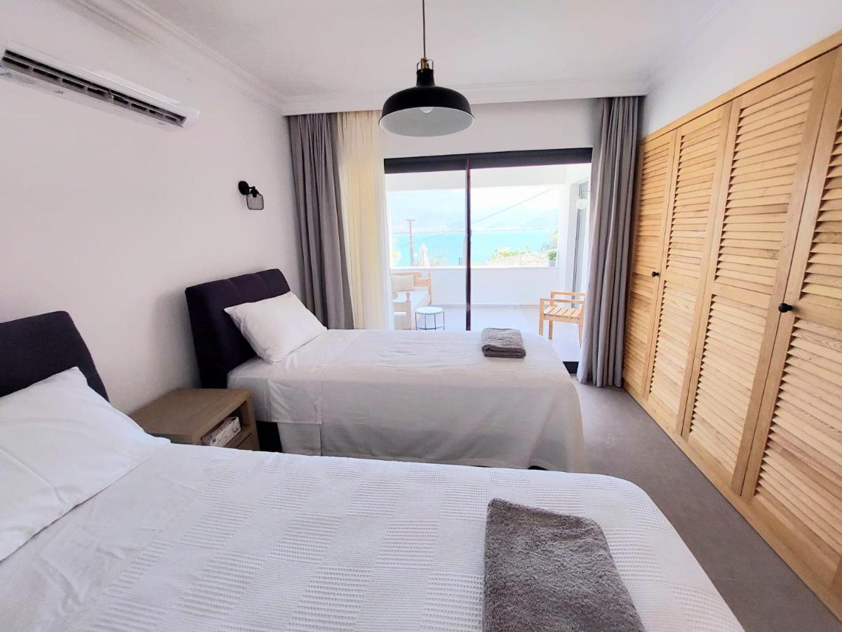 Ece Hotel Sovalye Island - Housity