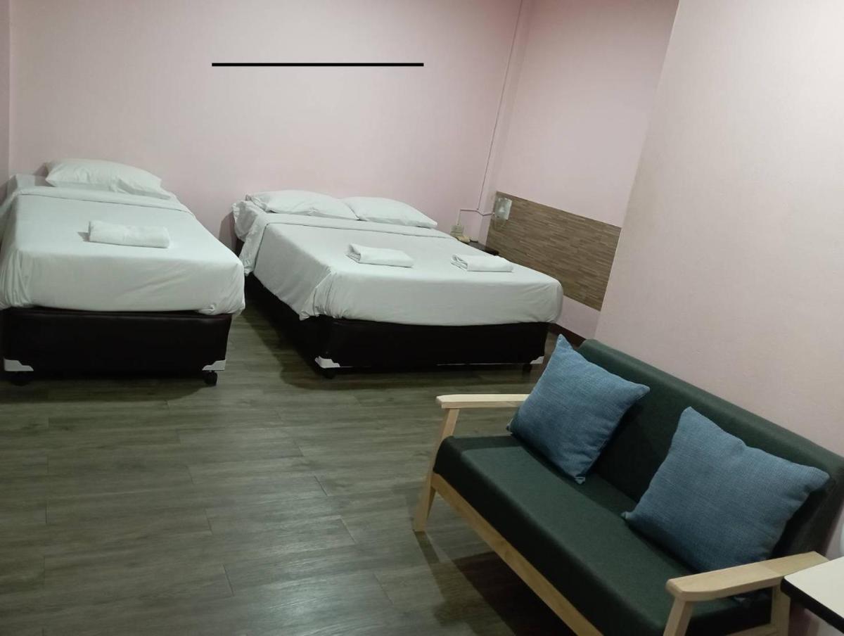 Rajparop PLace - Housity