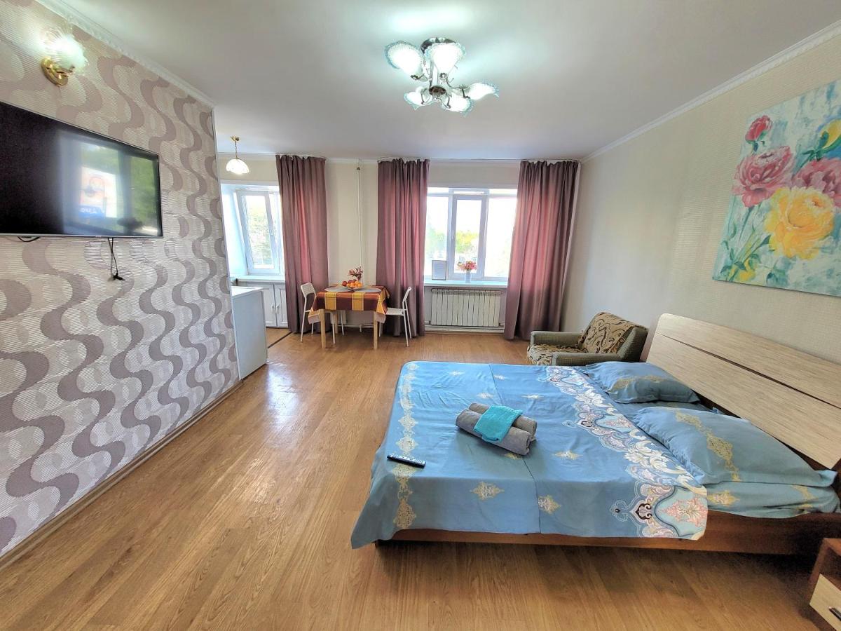 1 комн. Апартаменты на Назарбаева 57 - Housity