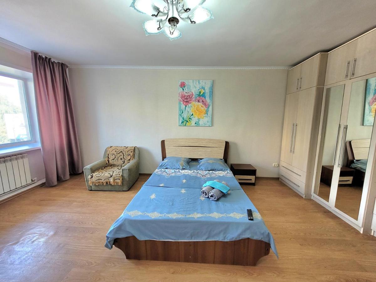 1 комн. Апартаменты на Назарбаева 57 - Housity