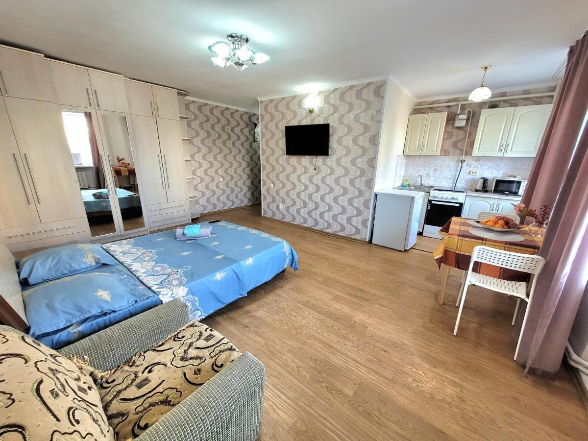 1 комн. Апартаменты на Назарбаева 57 - Housity