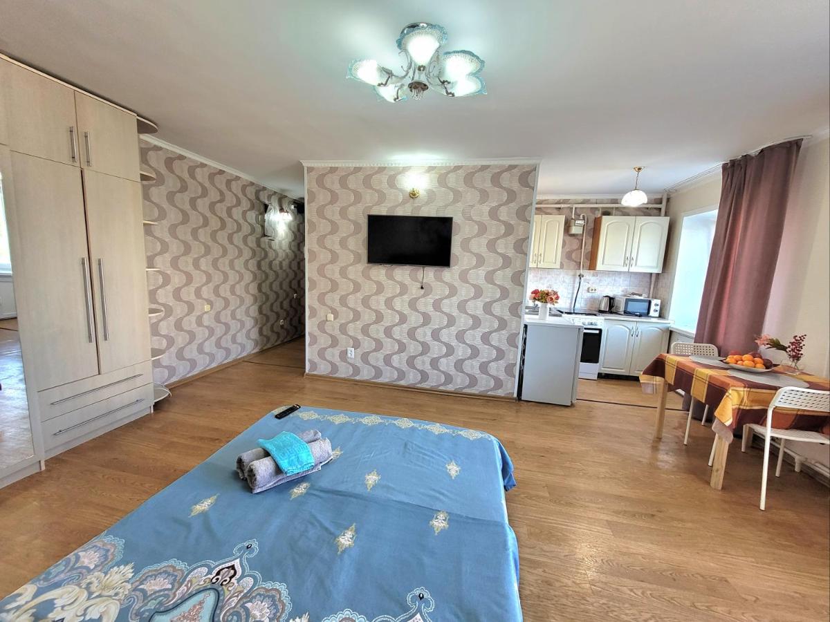 1 комн. Апартаменты на Назарбаева 57 - Housity