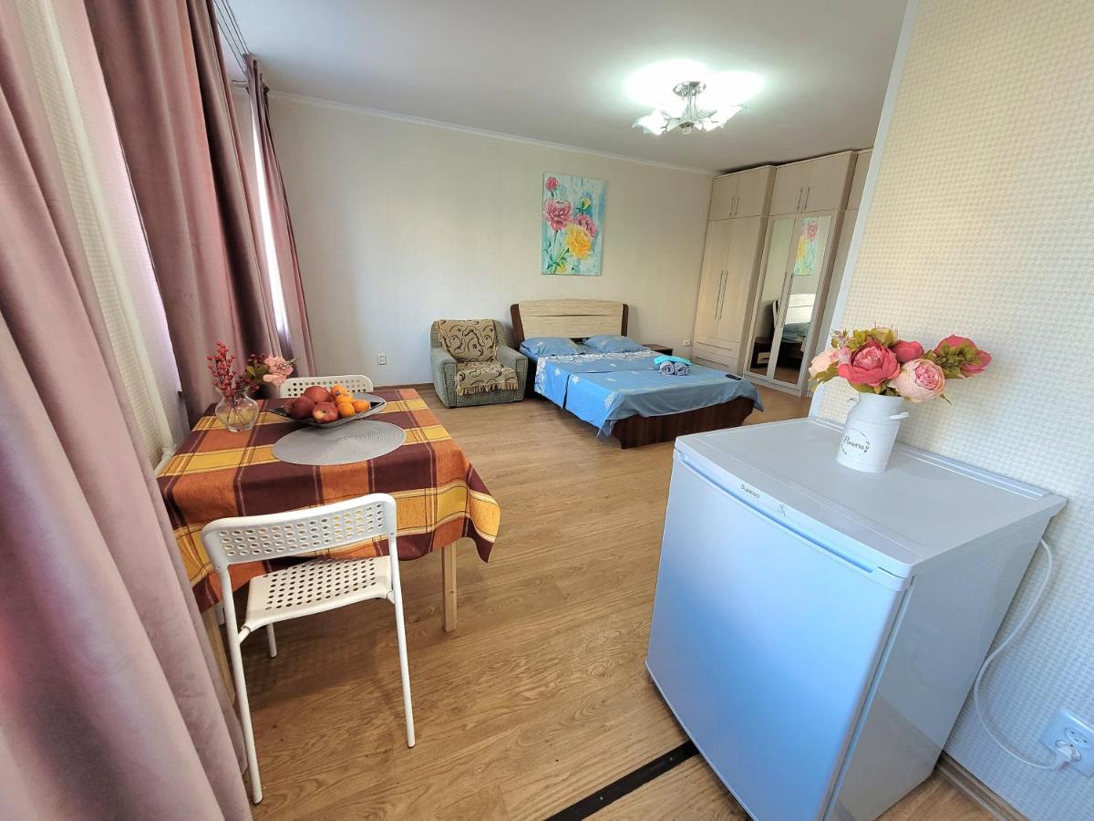 1 комн. Апартаменты на Назарбаева 57 - Housity
