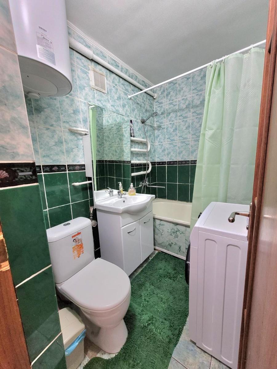 1 комн. Апартаменты на Назарбаева 57 - Housity