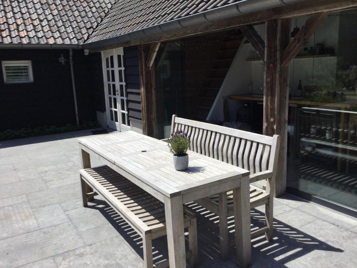 B&B en Boshuis Darthuizerpoort - Housity