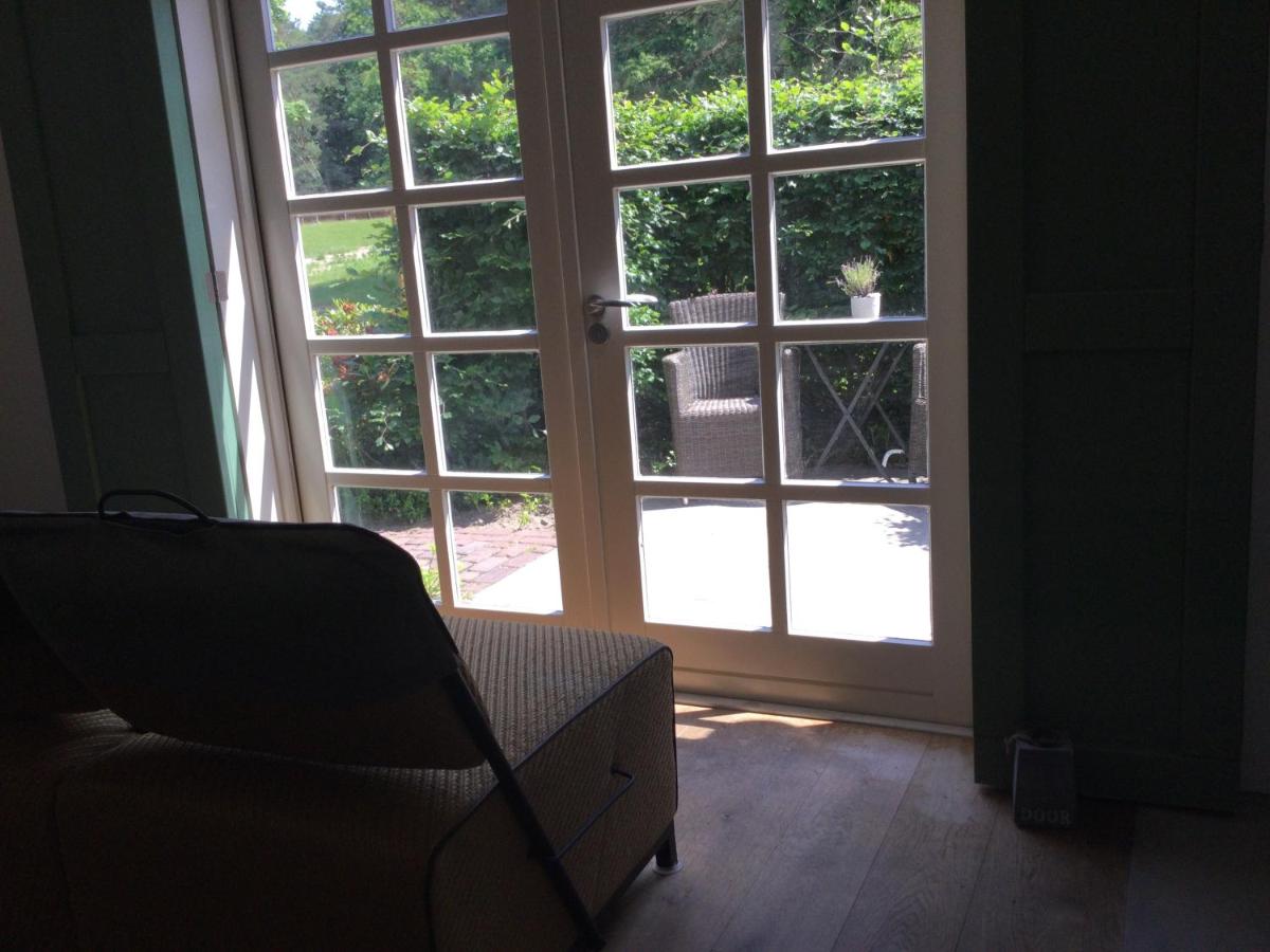 B&B en Boshuis Darthuizerpoort - Housity