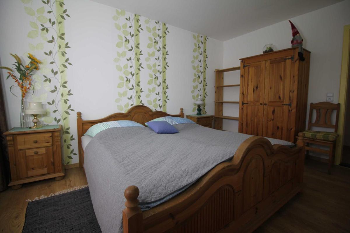Zur Abendröte 2 - Housity