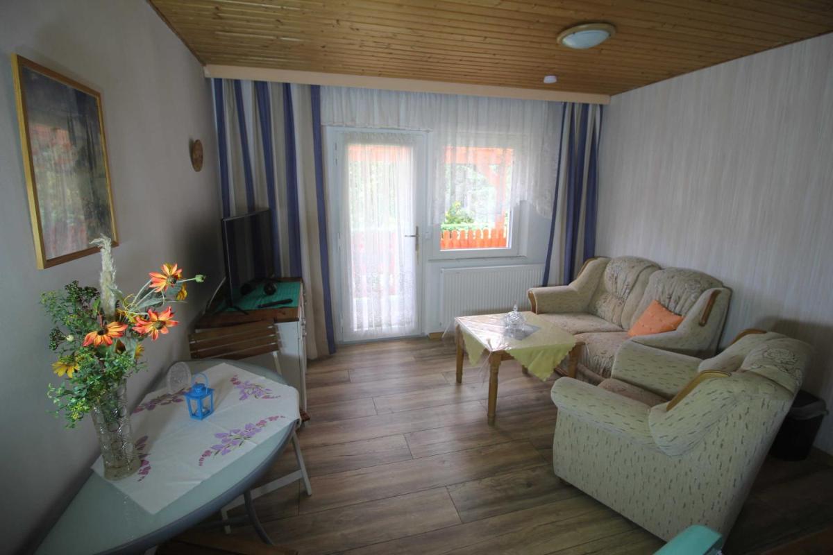 Zur Abendröte 2 - Housity