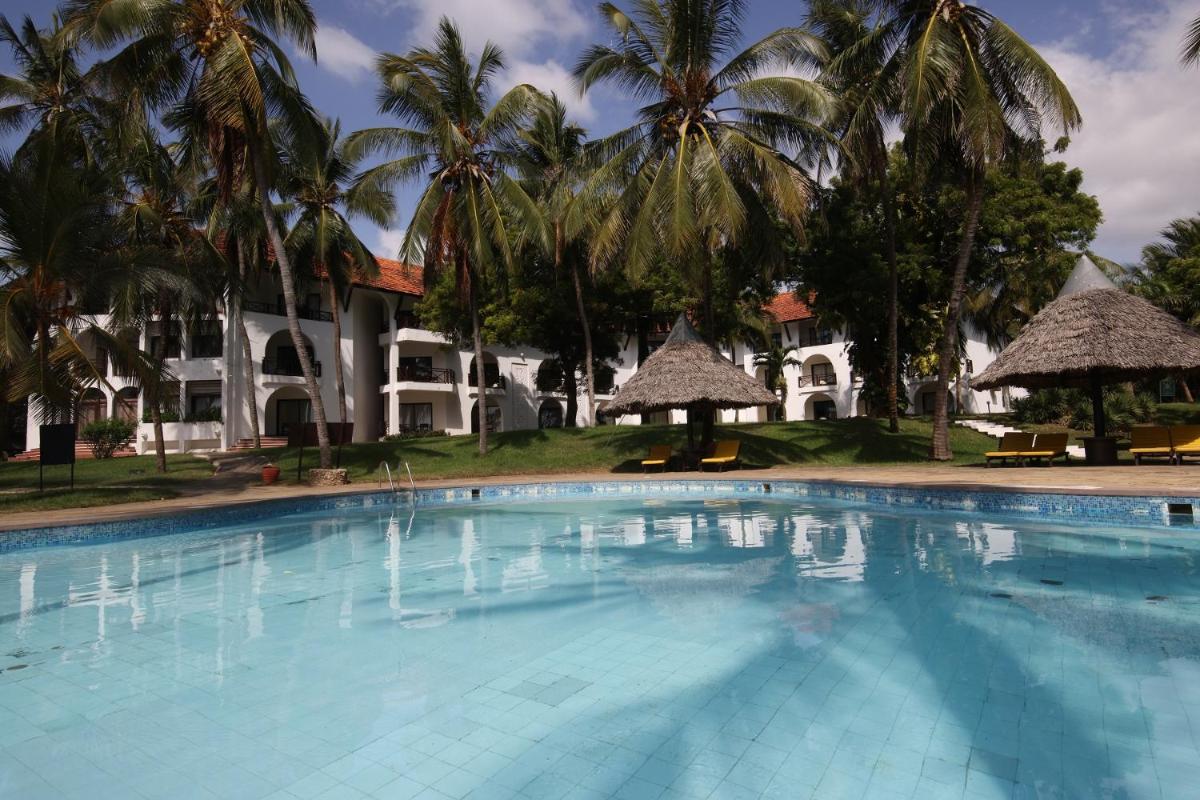 Nyali Beach Hotel & Spa, Nyali, Mombasa - Hizvo