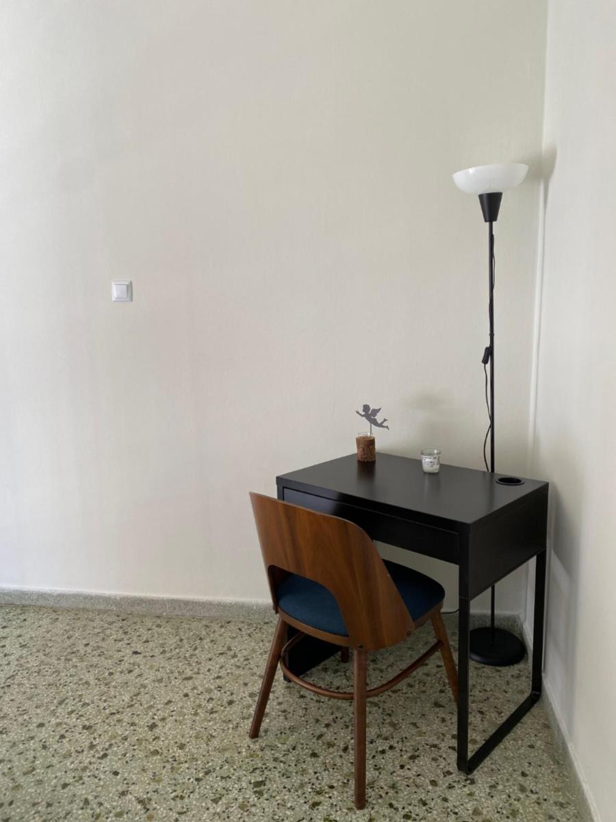 DARSISS - Agrinio Museum apartment - Housity