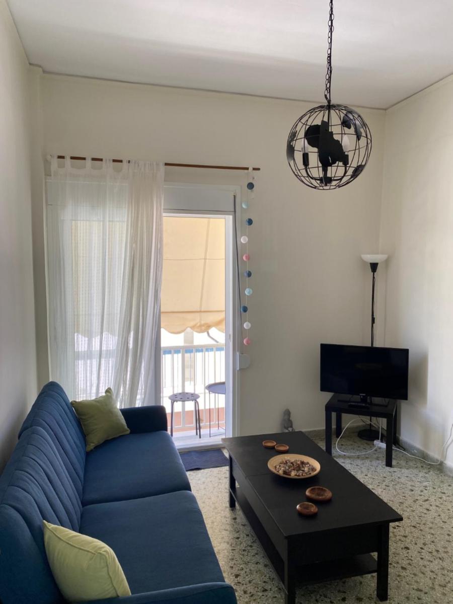 DARSISS - Agrinio Museum apartment - Housity