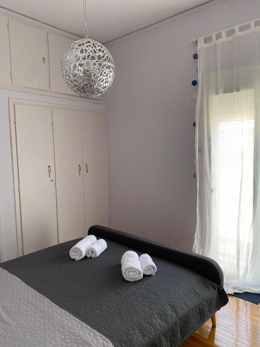 DARSISS - Agrinio Museum apartment - Housity