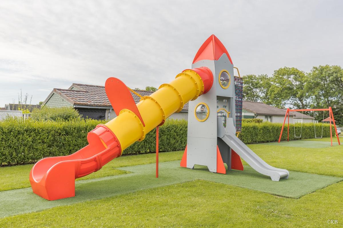 Vakantiepark Zijpersluis - Housity