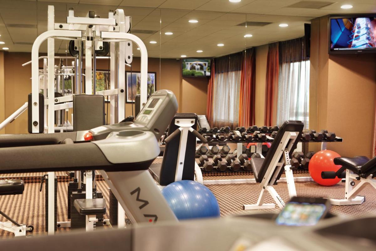 Ameristar Casino Hotel - Housity