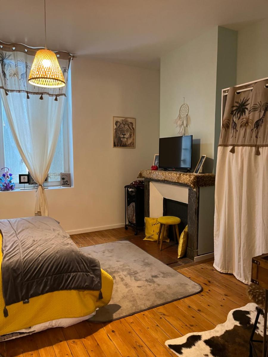 Vila JoSaRa Agen, chambre ou logement entier, de luxe avec piscine, 2 minutes de la gare - Housity