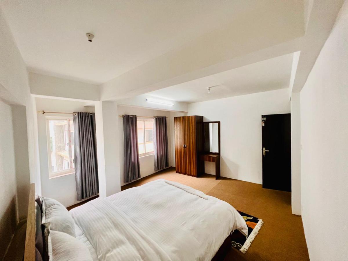 Himalayan Laligurans Apartment - Hizvo