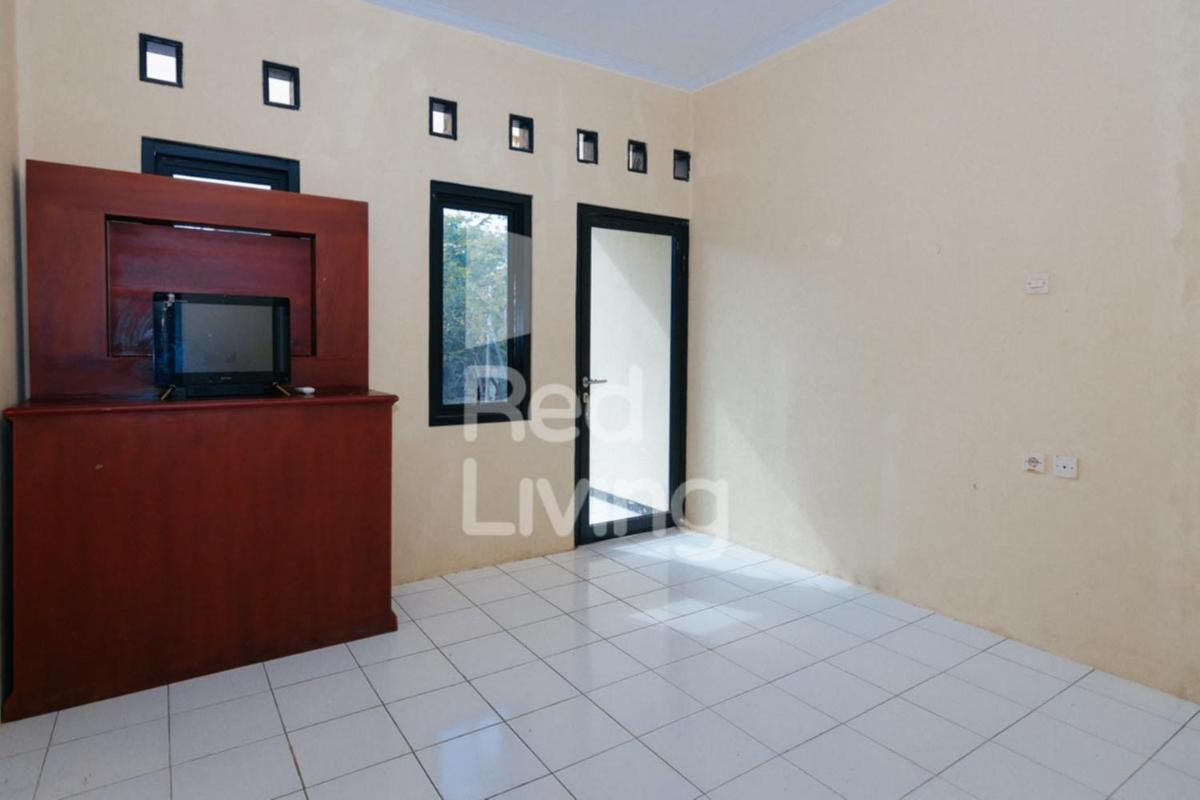 KORPRI Live House RedPartner - Housity