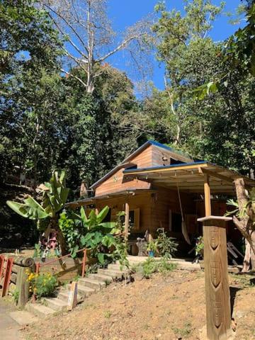 Casa di Alma y Casa Alpina PR - Housity