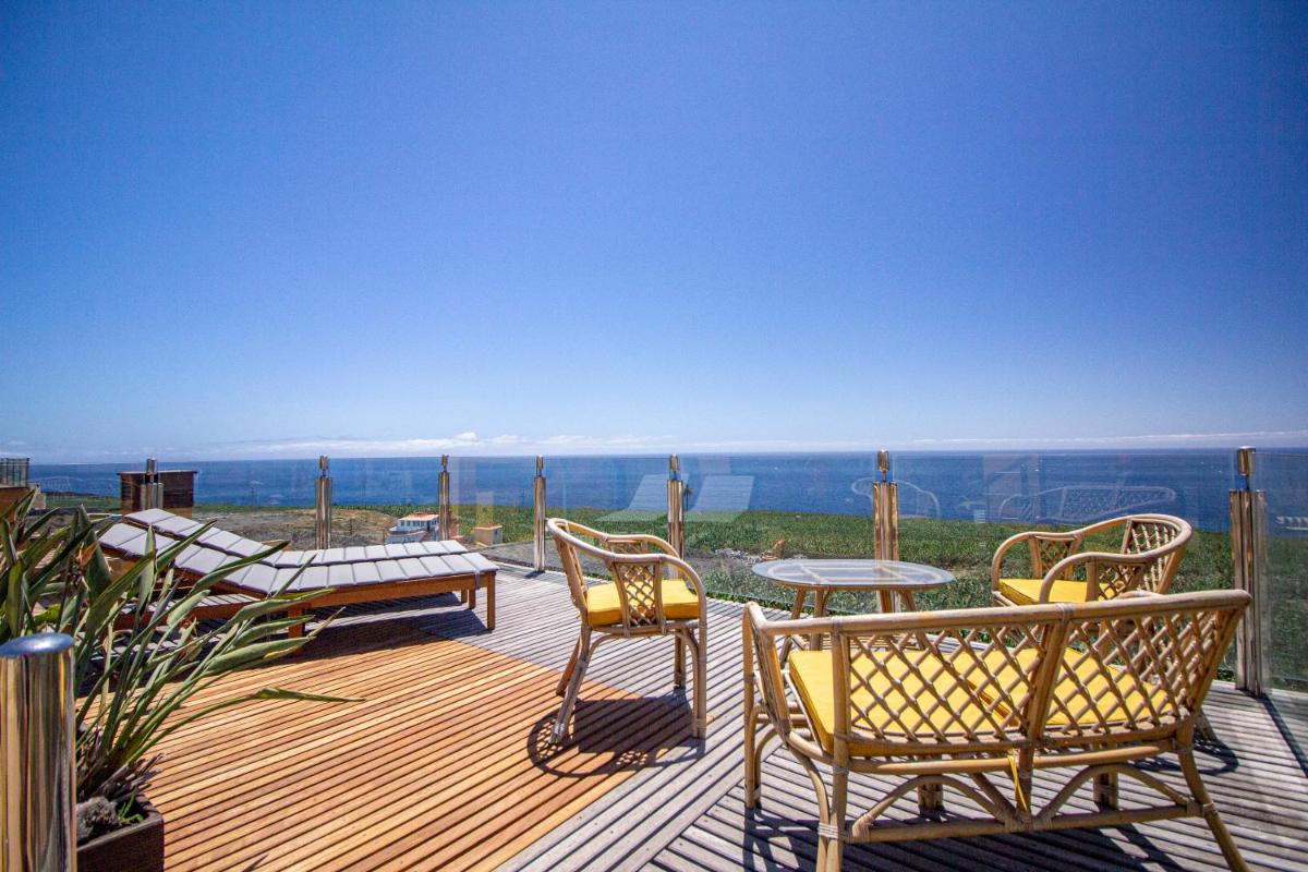 Suitetrails - Penthouse La Palmita - Tazacorte, La Palma