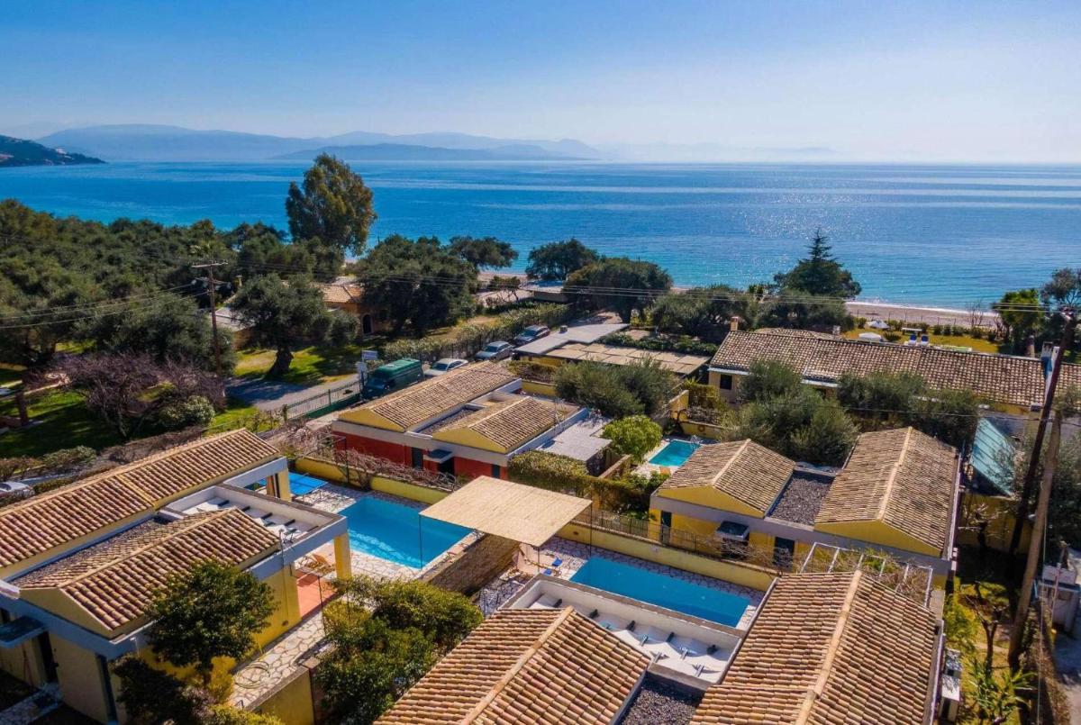 Zante - Housity
