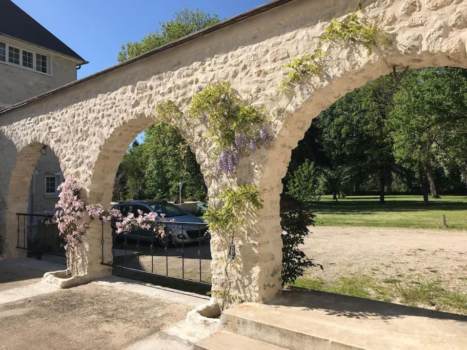 Maison 40min Paris 15min Versailles - gare à 500m - Housity