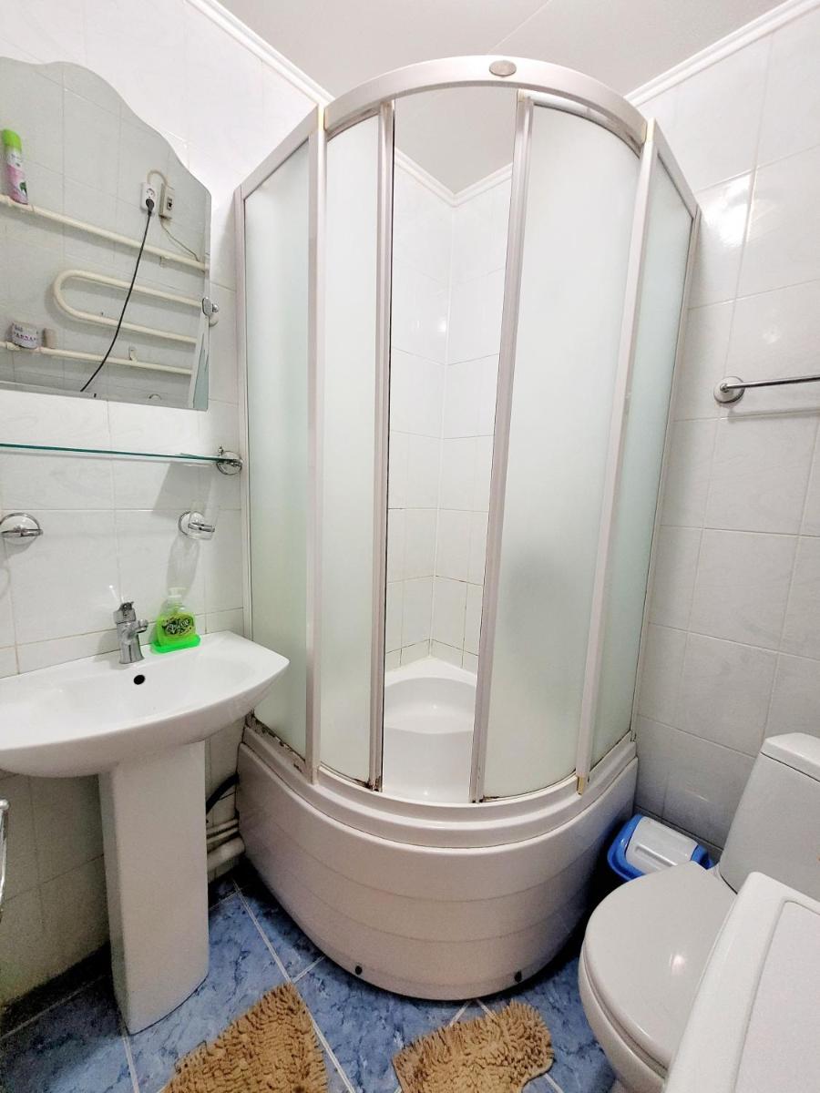 1 комн. Апартаменты на Назарбаева 72 - Housity