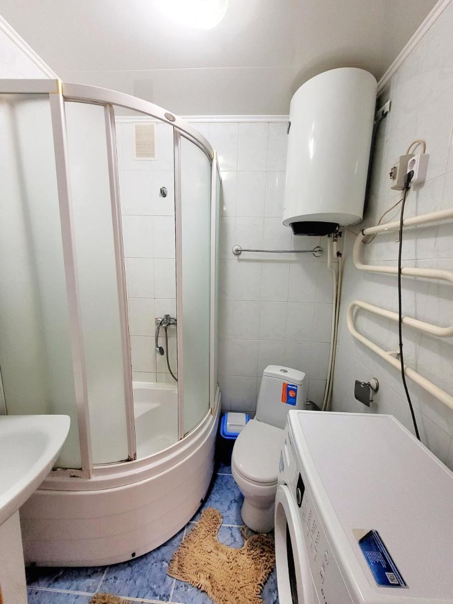 1 комн. Апартаменты на Назарбаева 72 - Housity