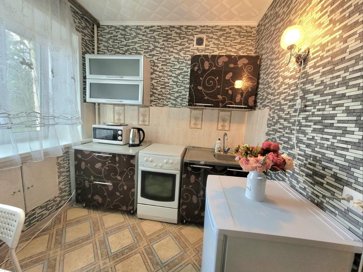 1 комн. Апартаменты на Назарбаева 72 - Housity