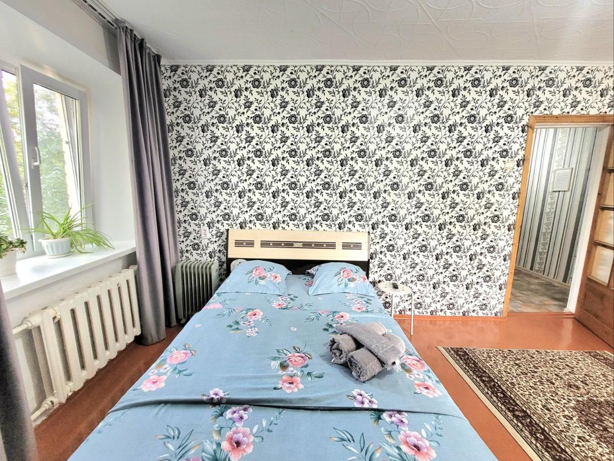 1 комн. Апартаменты на Назарбаева 72 - Housity