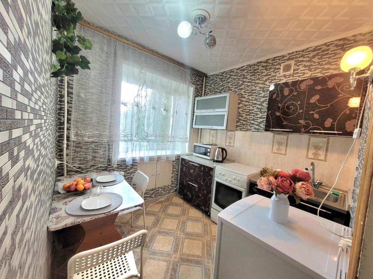 1 комн. Апартаменты на Назарбаева 72 - Housity