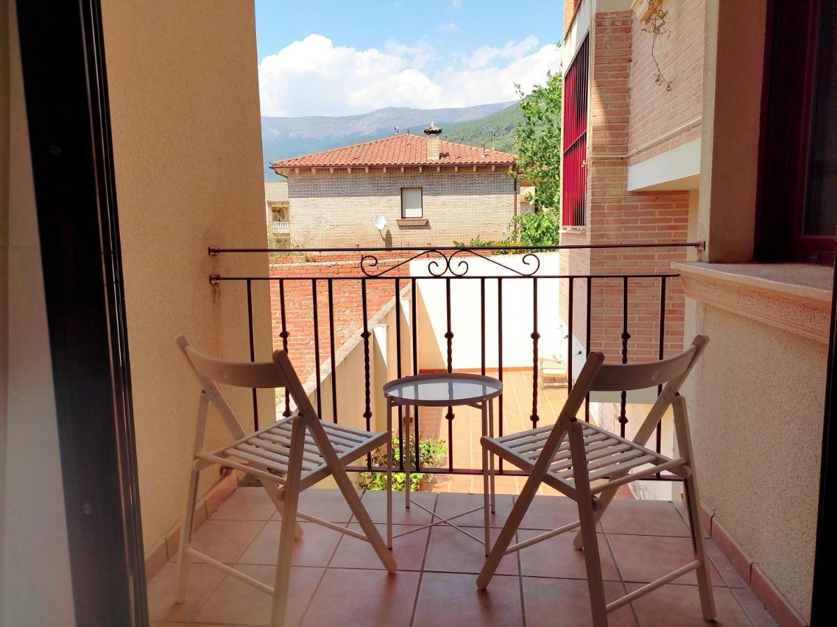 Gredosrentals - Apartamento Castillo - Housity