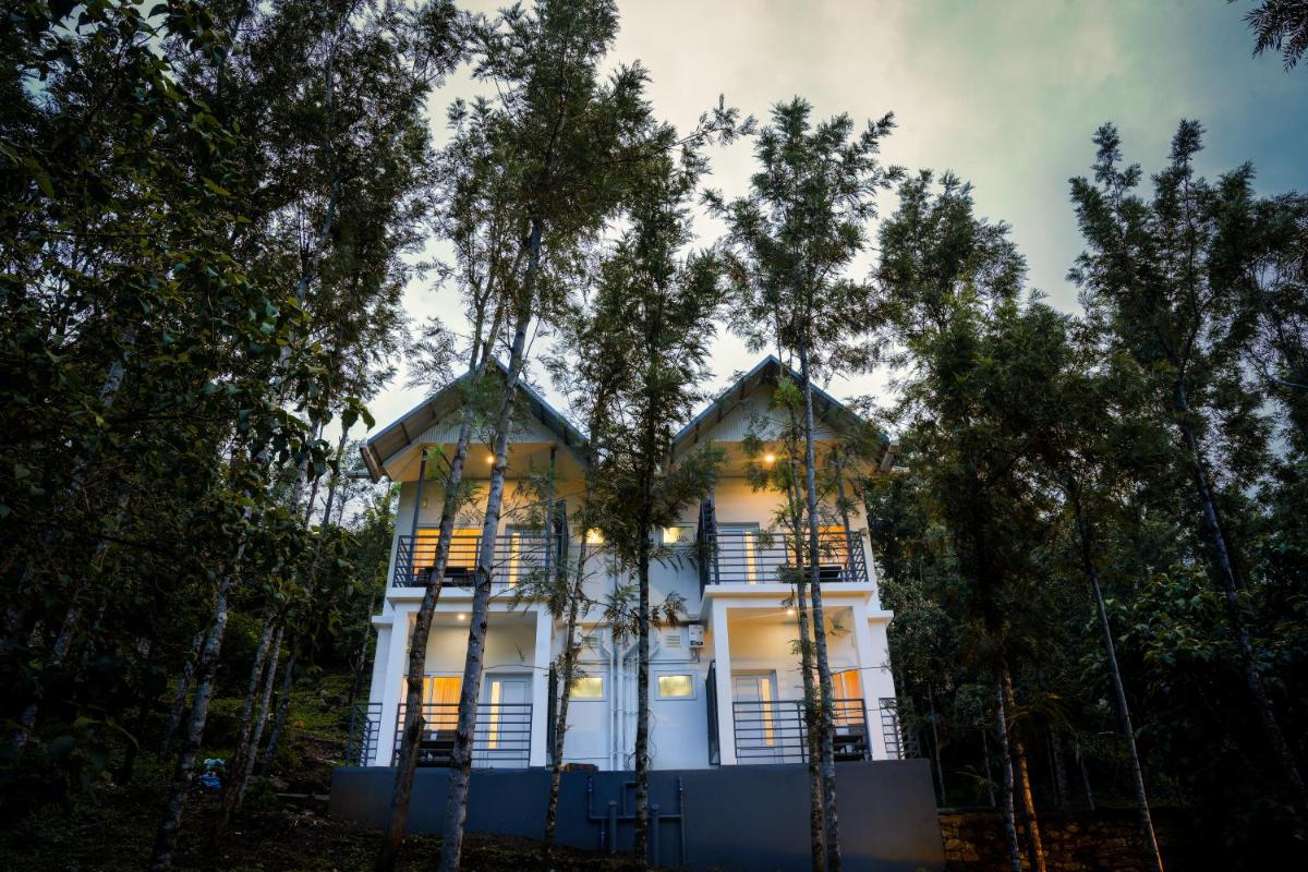 Misty Range Resorts - Housity